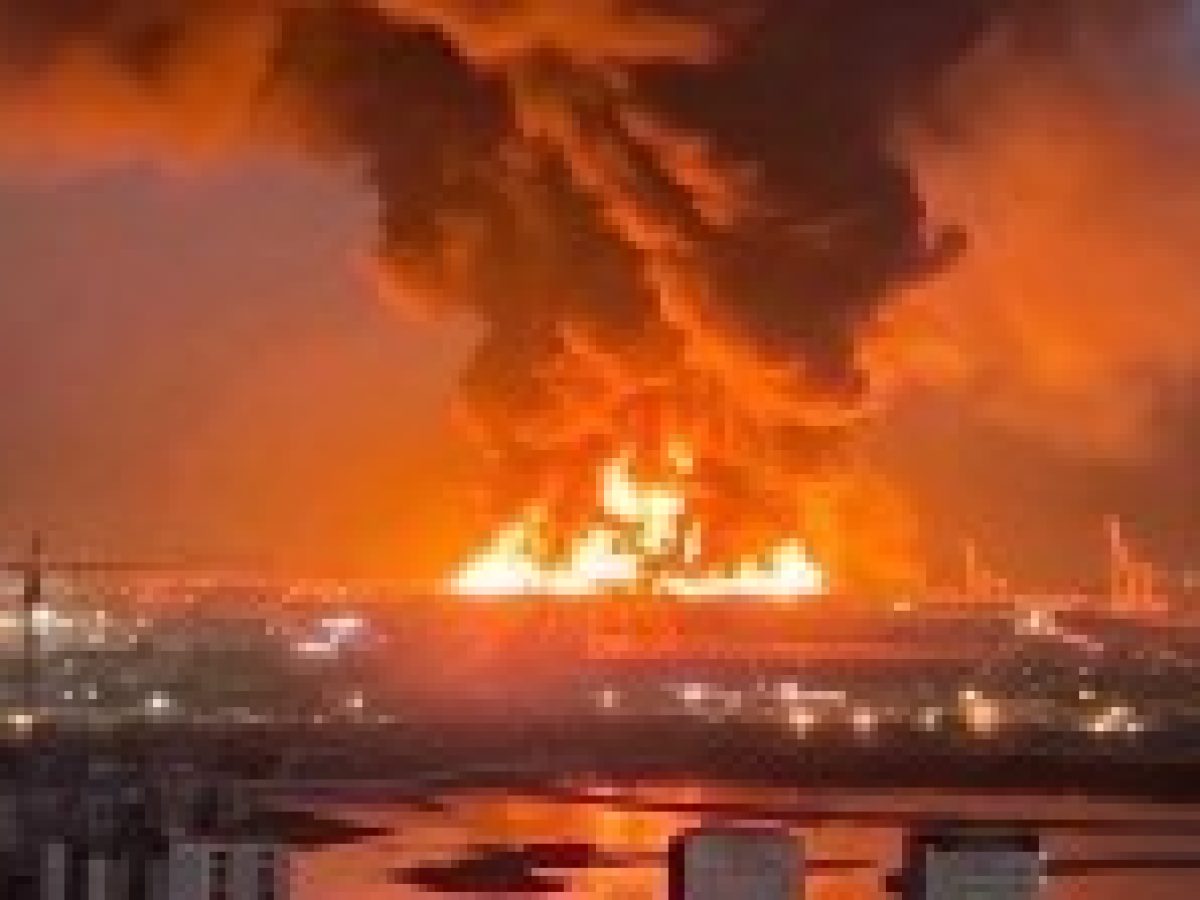 Οι τελευταίες εξελίξεις για την φωτιά του πολέμου που απλώνεται σε όλη τη Μ. Ανατολή και την Αν. Μεσόγειο