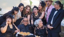 i-teleti-tou-pavlou-matesi