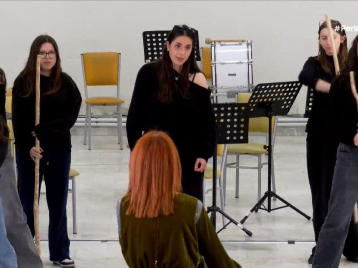 Οι “Τρωάδες” του Ευριπίδη σε ευρωπαϊκό μαθητικό διαγωνισμό 