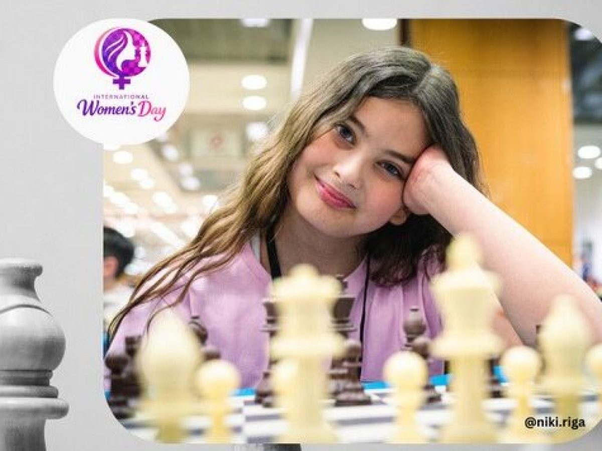 «Οι Βασίλισσες του Σκακιού» και στη Ναύπακτο