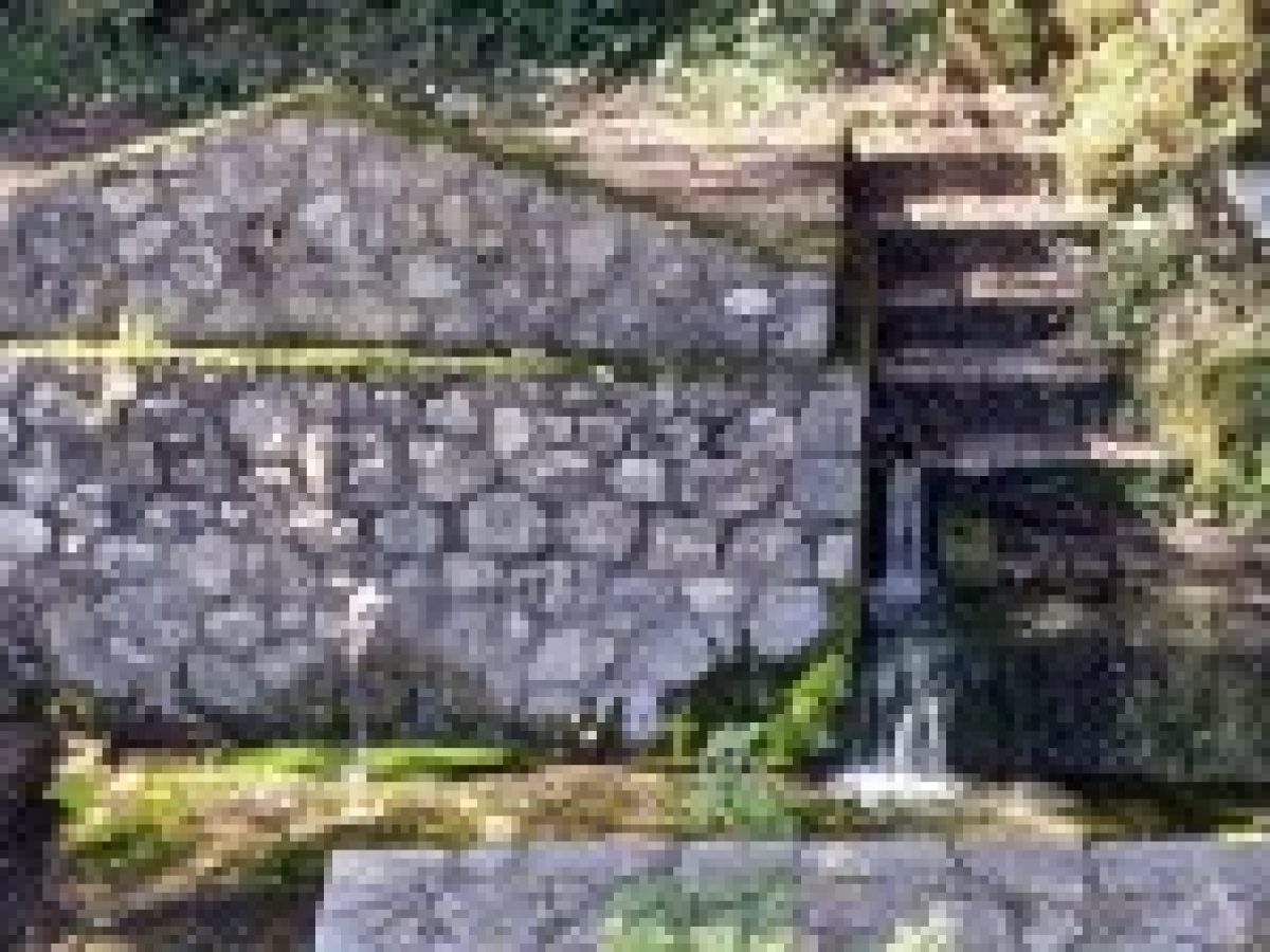 Η «Βρύση του Παύλου» στη Νικιάνα και το ερώτημα για την ποιότητα του νερού