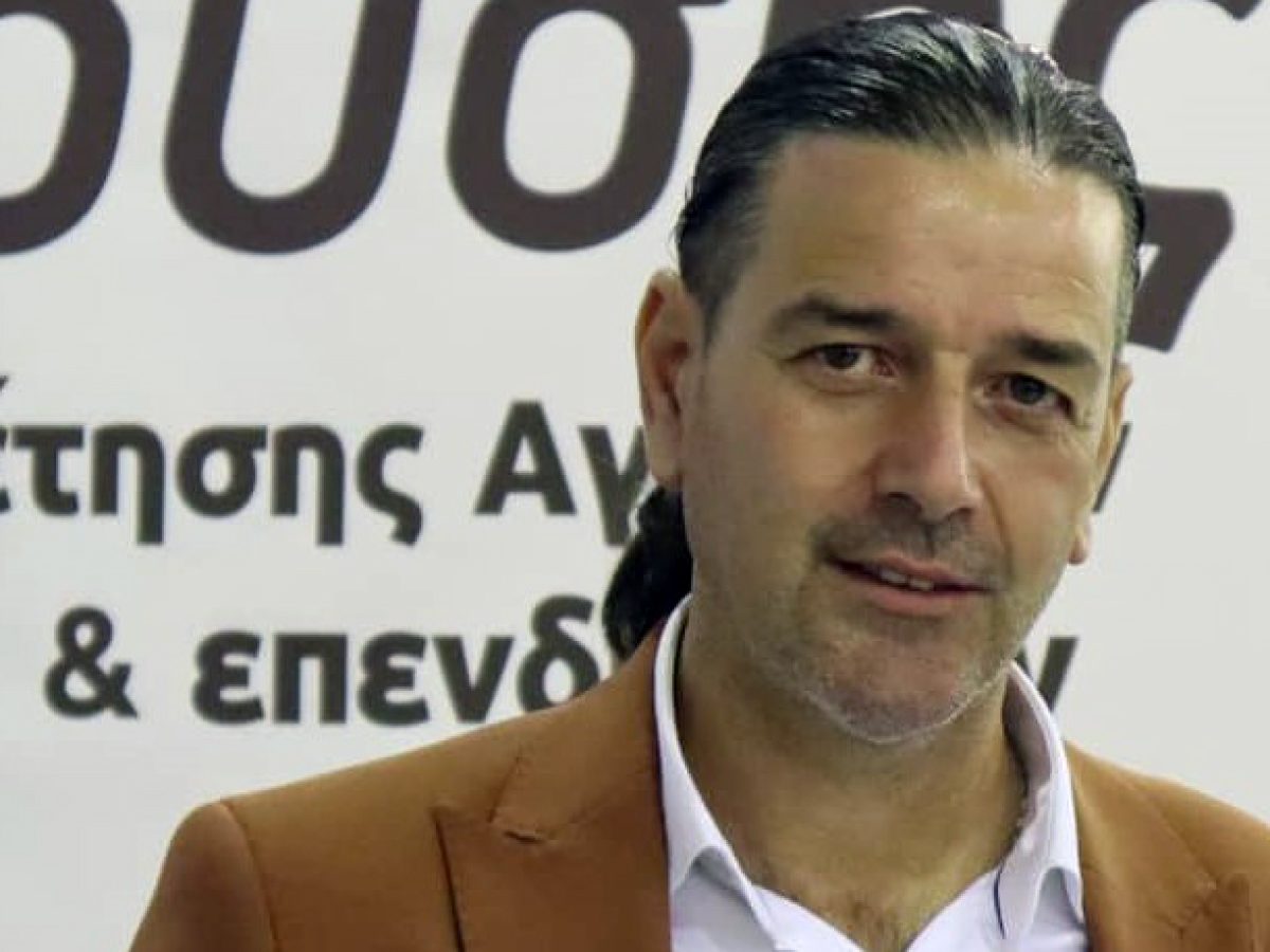 Οι βροχοπτώσεις καθυστέρησαν το έργο της οδού Αγίου Νικολάου