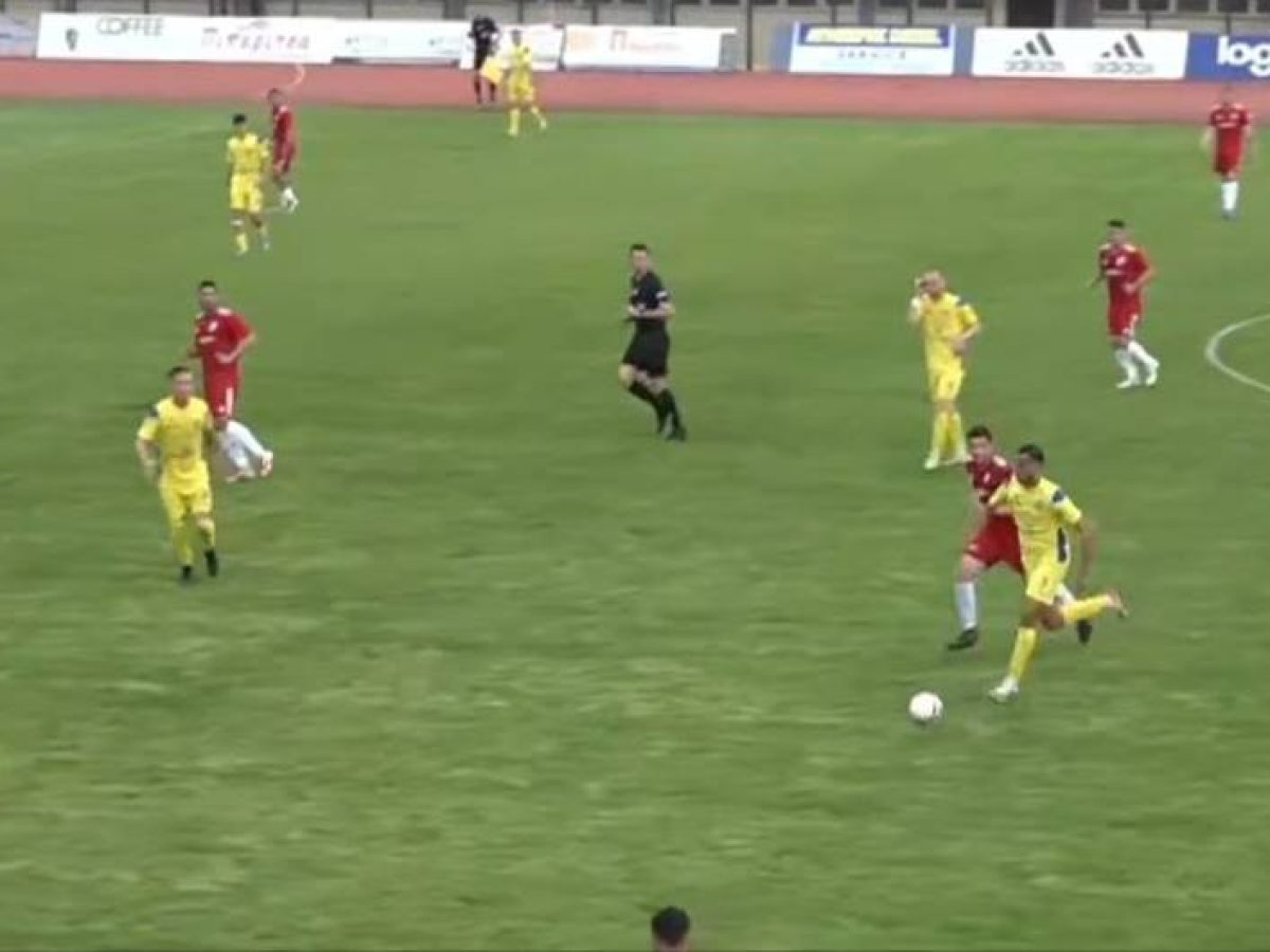 Η Ζάκυνθος έδωσε σκληρή μάχη… αλλά έχασε 1-0 από τον Πύργο – Συνεχίζεται η μάχη για την άνοδο