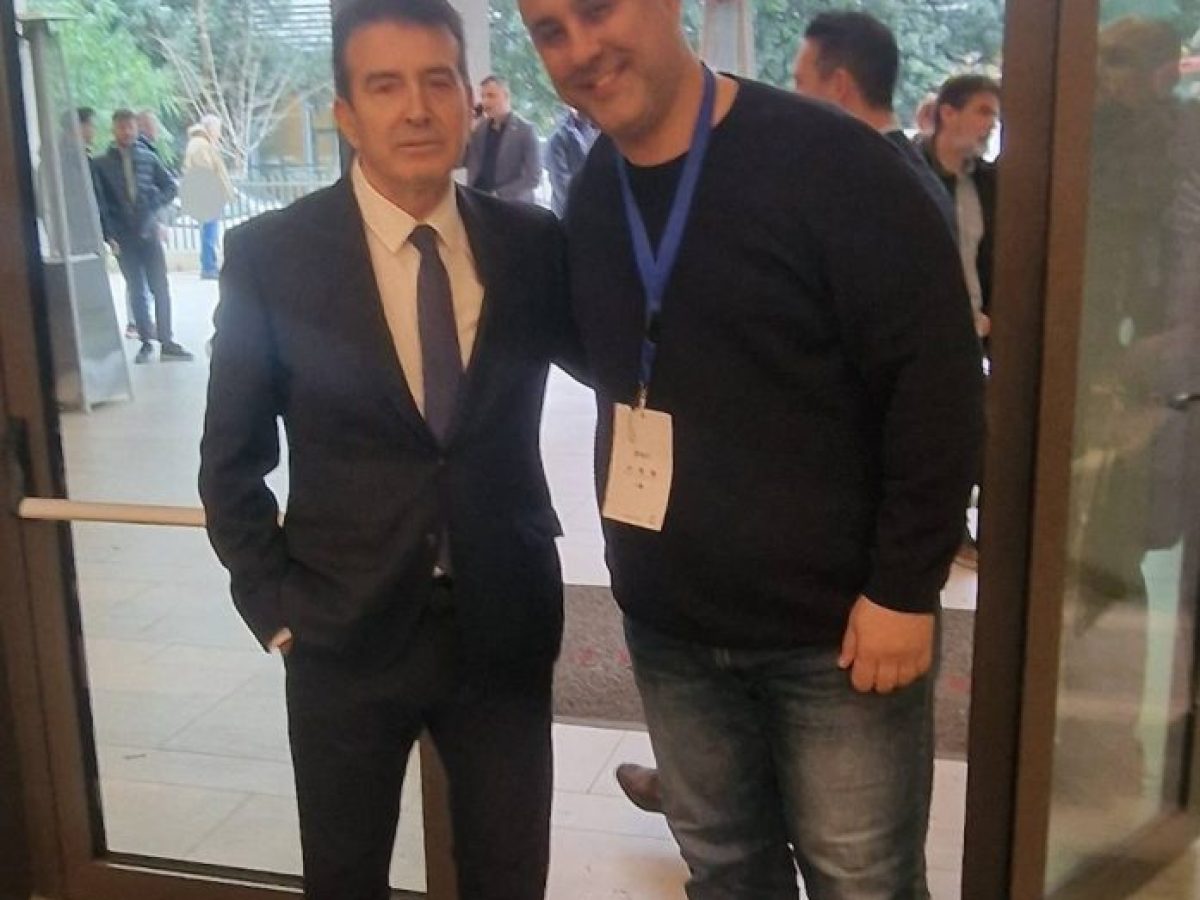 Η Αχαΐα χρειάζεται μόνιμη ενίσχυση