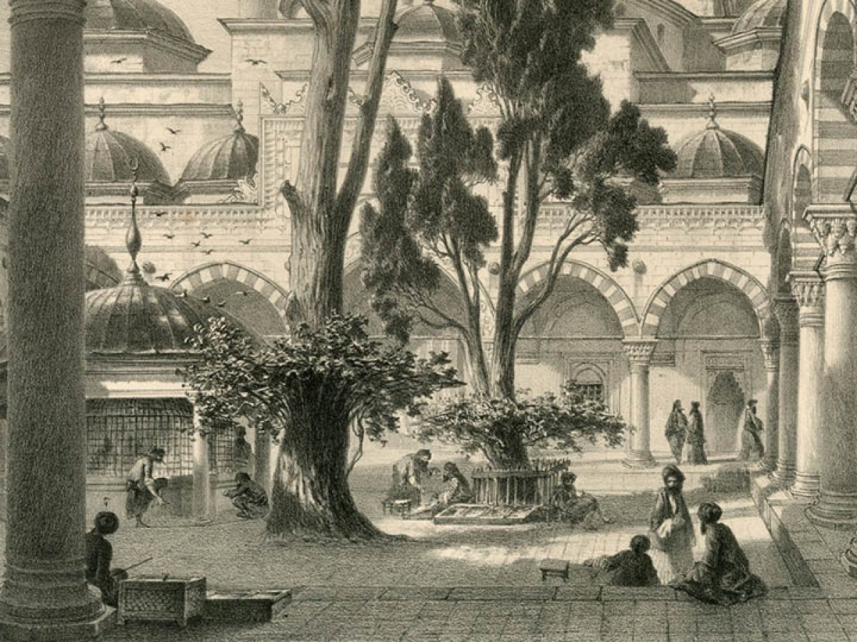 «Η Ακαδημία της Σιωπής»: Μια όμορφη ιστορία σοφίας από το πρώτο τεύχος των «Ποντιακών Φύλλων»