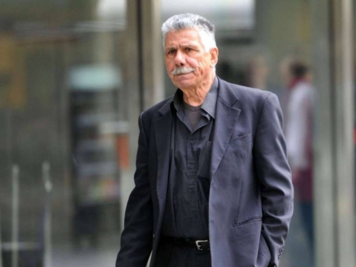 Η Αστυνομία της Βικτώριας τίμησε τον Γιώργο Χαλβατζή για την πολύτιμη προσφορά του (video)