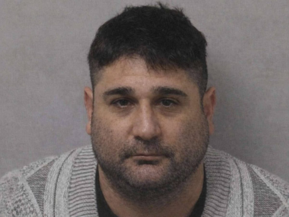 Η Αστυνομία ζητά βοήθεια για τον εντοπισμό του Badelis Kotsopoulos