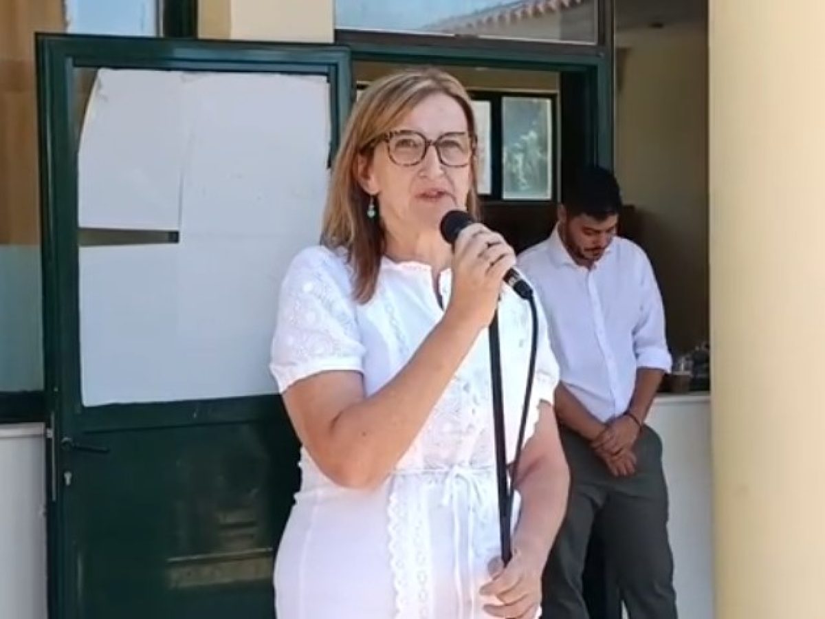 Ηχηρή παραίτηση της διευθύντριας του Γυμνασίου Μύρινας από την ΕΛΜΕ Λήμνου και Αγίου Ευστρατίου
