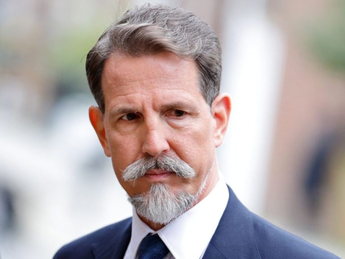 Ιδού το νέο «παλάτι» των Ντε Γκρες