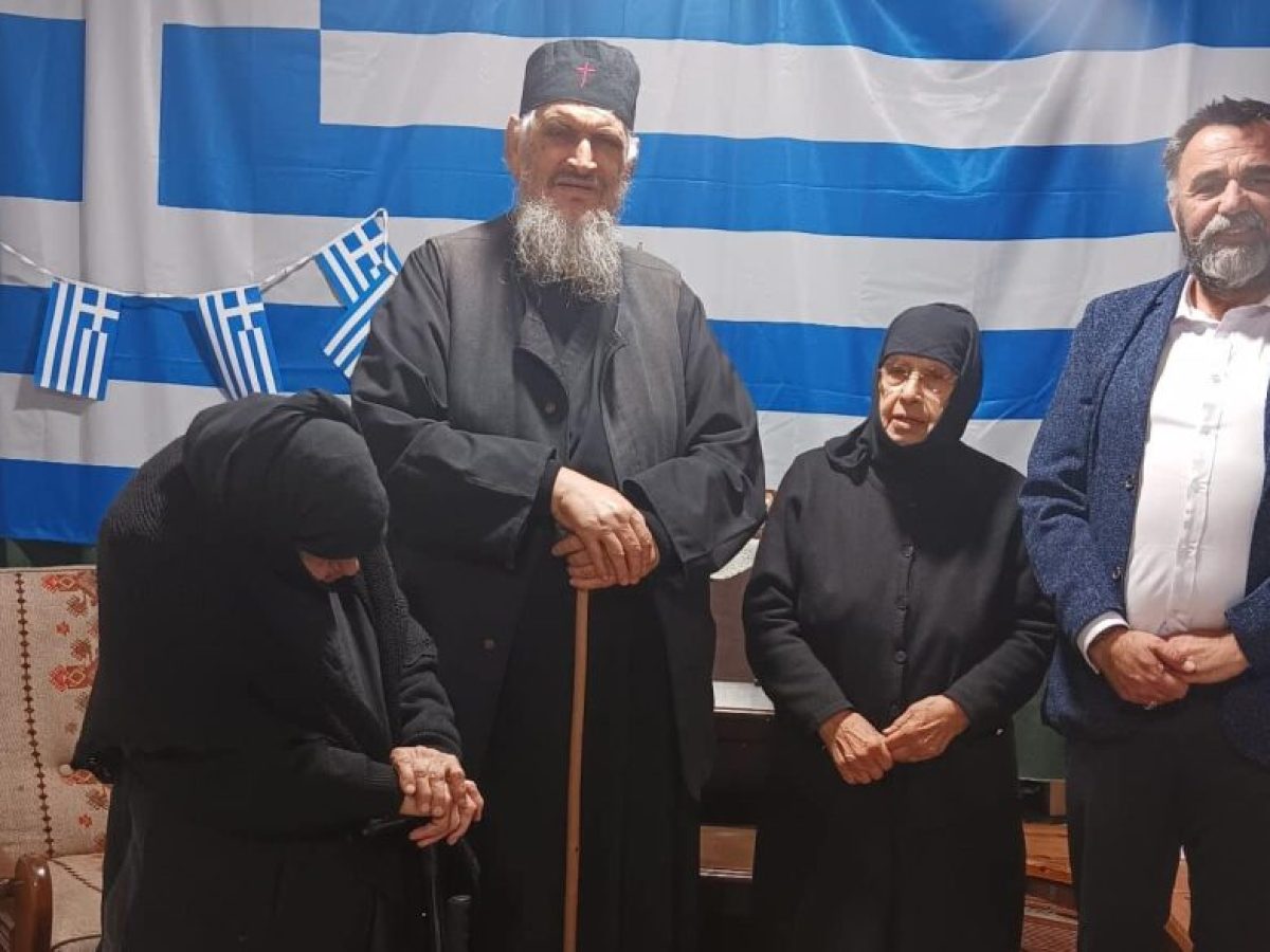Ιεροψάλτες Τρικάλων: Εκλογή στην ΟΜΣΙΕ και επίσκεψη στην Αθήνα