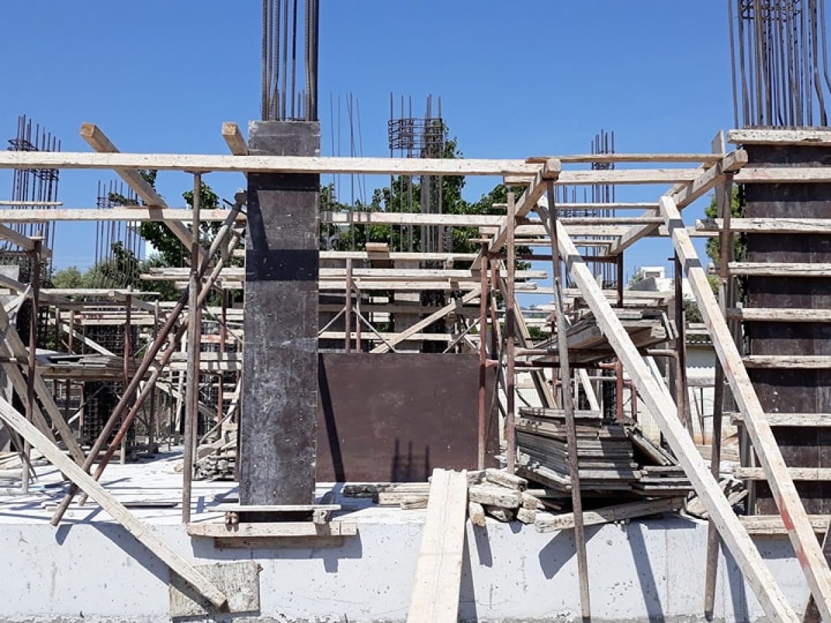 Οικοδομική «έκρηξη» στη Μεσσηνία