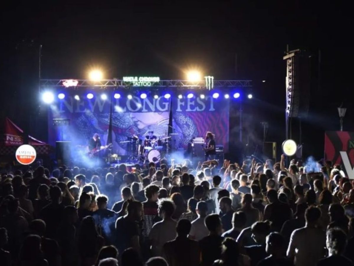 Είκοσι χρόνια New Long Fest: Αυτά είναι τα πρώτα ονόματα για τον Ιούνιο του 2026