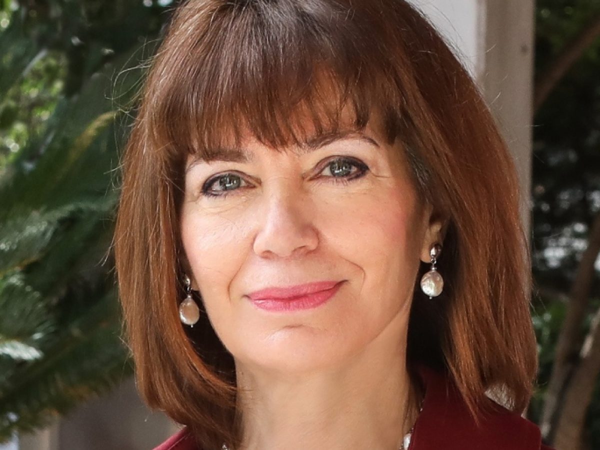 «Είκοσι ένα και συλλογική μνήμη»: Διάλεξη στη Νέα Σμύρνη με την Πρύτανη του Παντείου Χριστίνα Κουλούρη