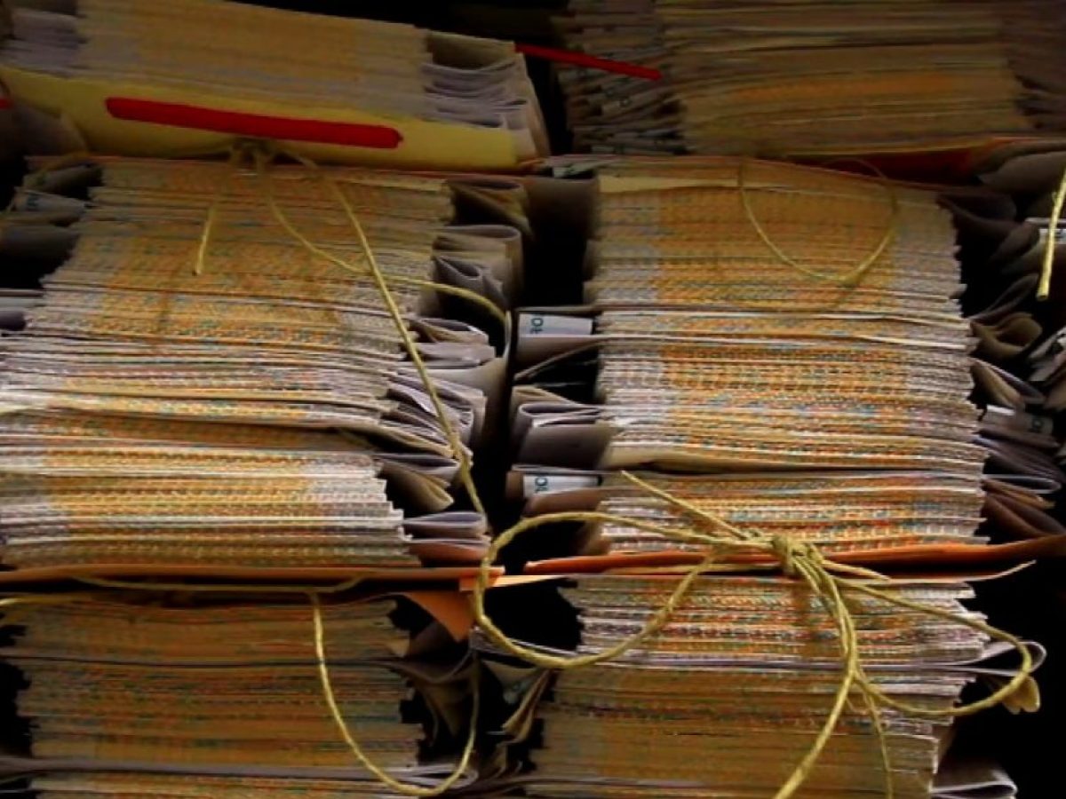 Ηλεκτρονικός φάκελος δικογραφίας – Κέρδος σε χρόνο και χρήμα