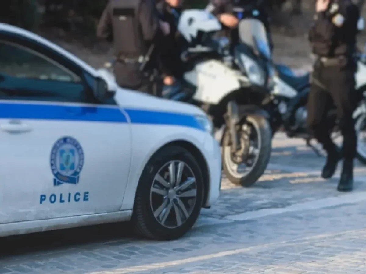 Ηλεία: Έρευνες για αρπαγή δύο μικρών παιδιών από τον πατέρα – Καταγγελία για ενδοοικογενειακή βία