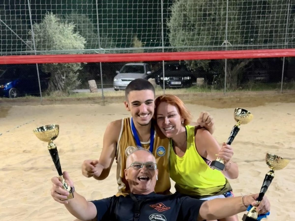 Ηλεία: Πόνος και θλίψη για τον 18χρονο Ασημάκη – Η σπαρακτική ανάρτηση του πατέρα του