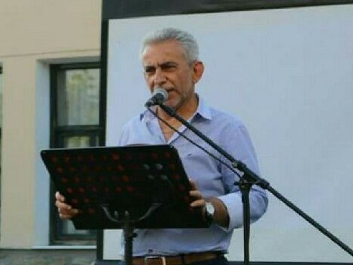 Ηλίας Καραμάνος: Ο Δήμος Φαρκαδόνας «σβήνει» γιατί το επιτρέπουν οι δημότες του…