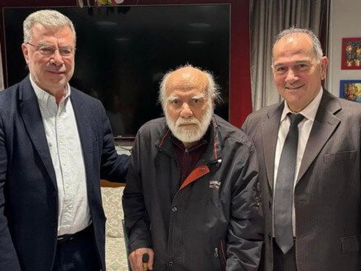 Ημέρα Ποίησης στο «Σπιτικό της Αγάπης» της Κ.Μ.Μ. – Μήνυμα του Ανδρέα Ευθυμίου