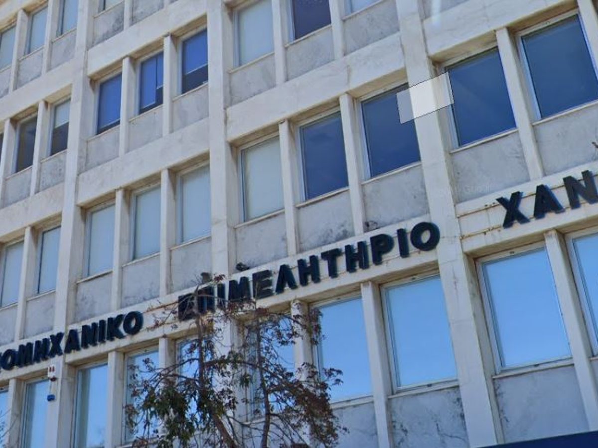 Ημερίδα για την “Ιογενή γαστρεντερίτιδα, πρόληψη και τρόποι αντιμετώπισής της”, από τον Σύλλογο Ξενοδόχων Χανίων