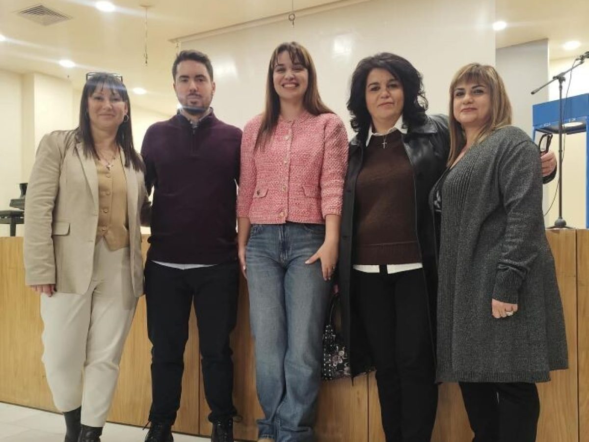 Ημερίδα «Υγιεινή και Ενσυνείδητη Διατροφή» στο δημαρχείο Αχαρνών