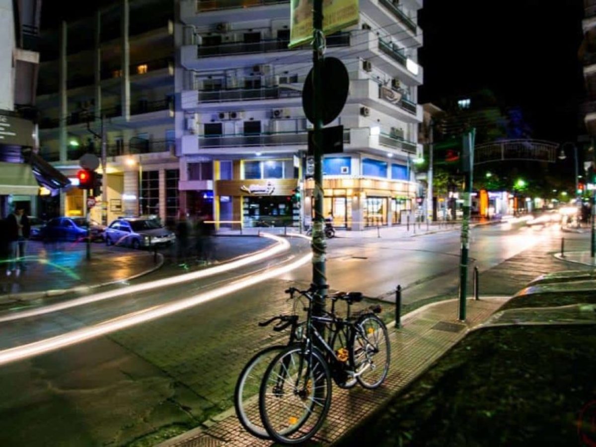 Είναι η Λαρισαία, καλή οδηγός τελικά;