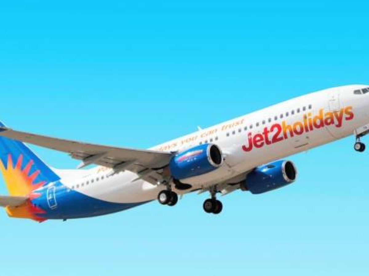 Είναι πλέον επίσημο: η JET2 ανακοίνωσε πτήσεις από Μ. Βρετανία προς Καβάλα με τελικό προορισμό Θάσο