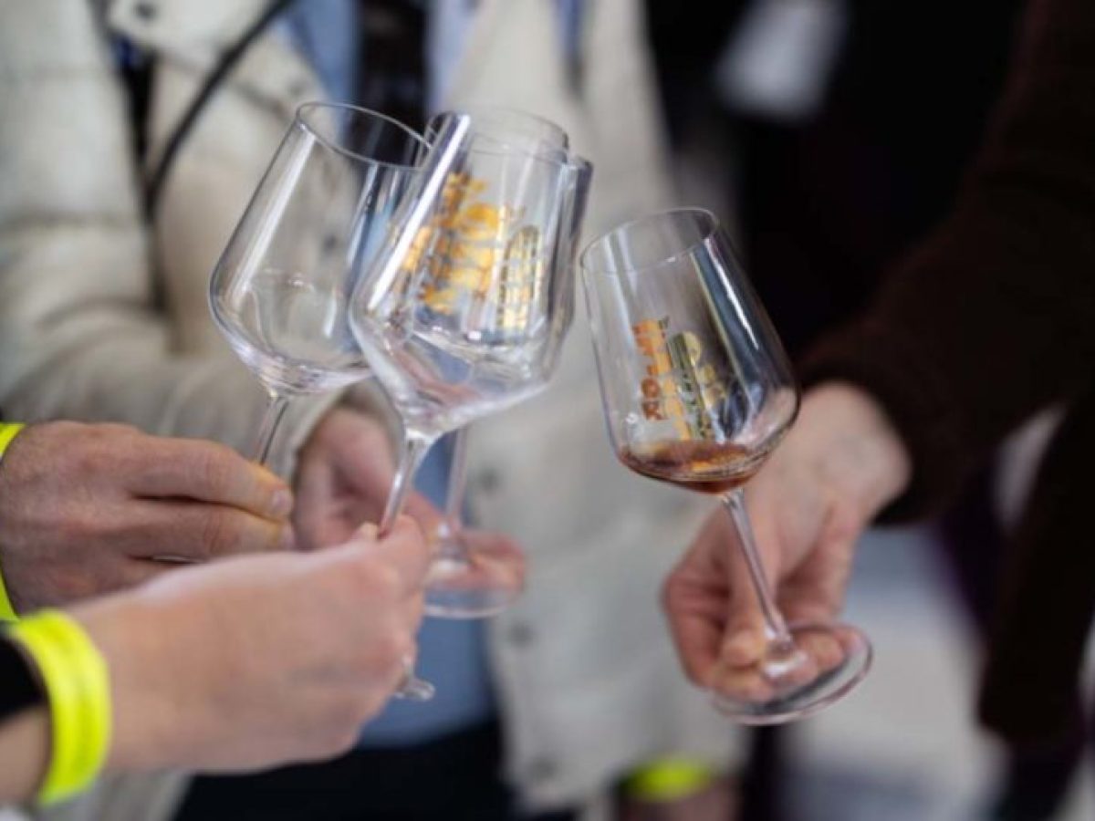 Οινόραμα 2026, 13-16 Μαρτίου στην Αθήνα