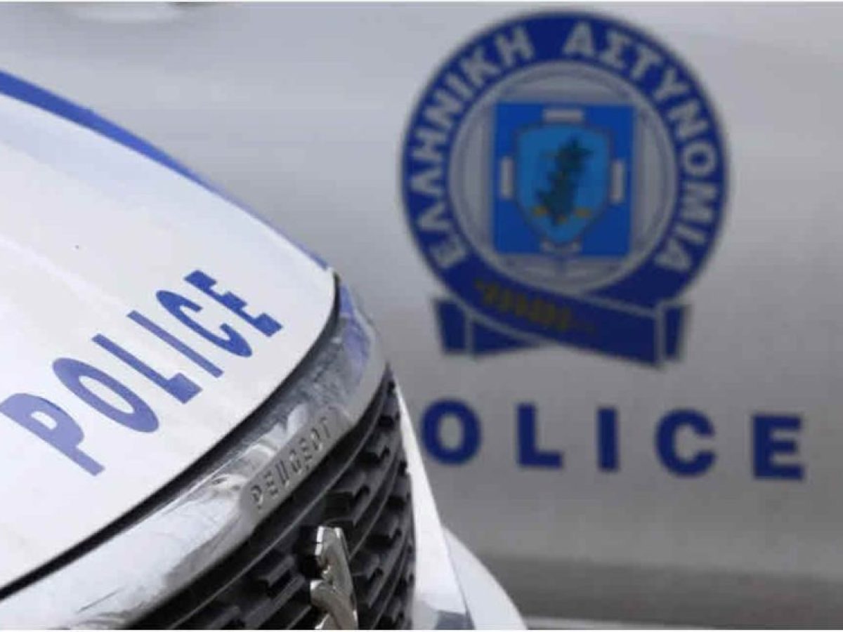 Ιωάννινα: Κατέληξε 57χρονος αστυνομικός που αυτοπυροβολήθηκε μέσα στο Αστυνομικό Μέγαρο