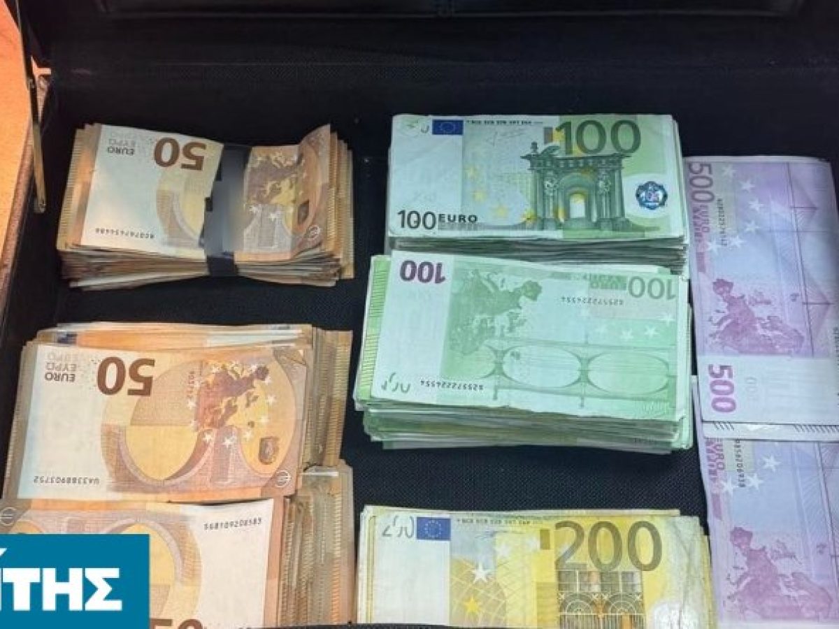 Υπάλληλος πρατηρίου υγρών καυσίμων στη Χίο πίσω από υπεξαίρεση 100.000 ευρώ