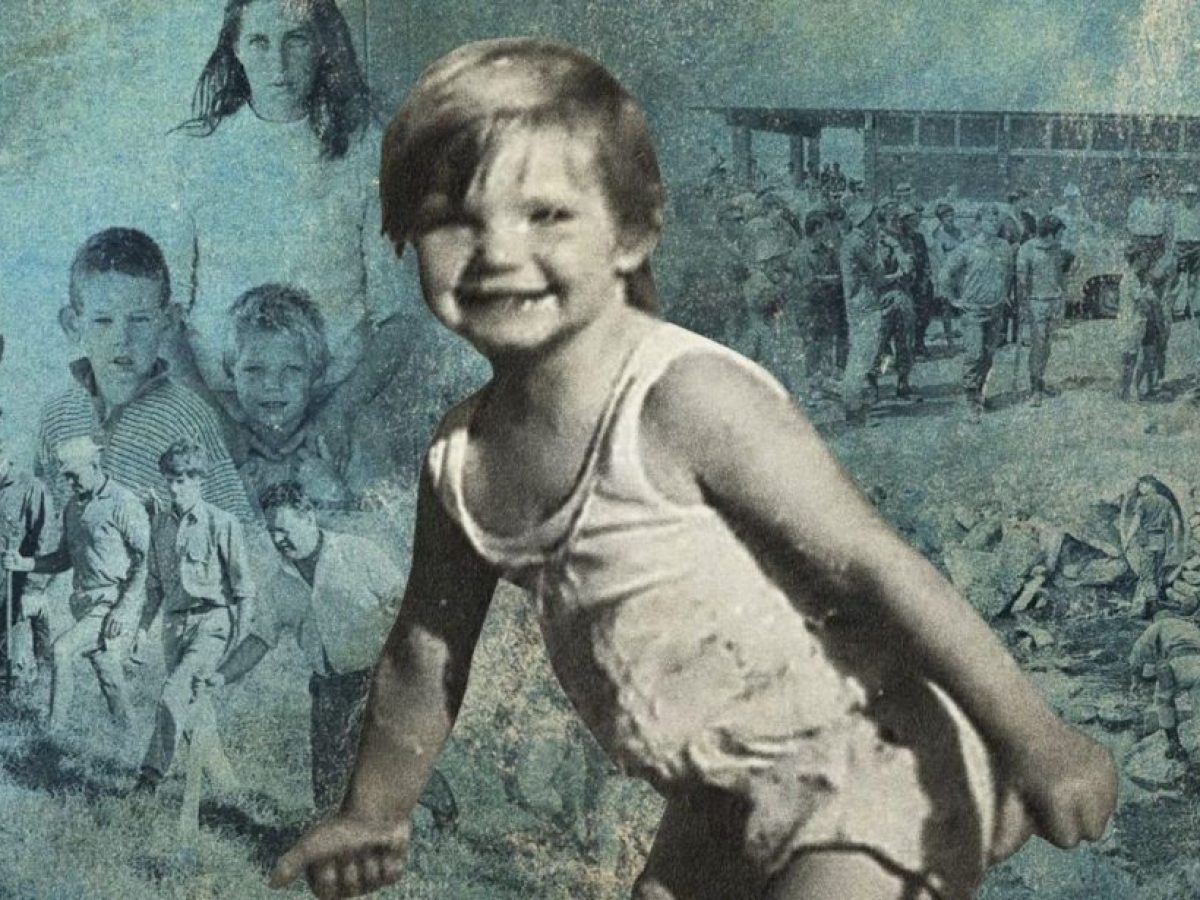 Είπε στην αστυνομία πριν από 55 χρόνια ότι σκότωσε ένα νήπιο – Γιατί ο νόμος δεν τον αγγίζει σήμερα