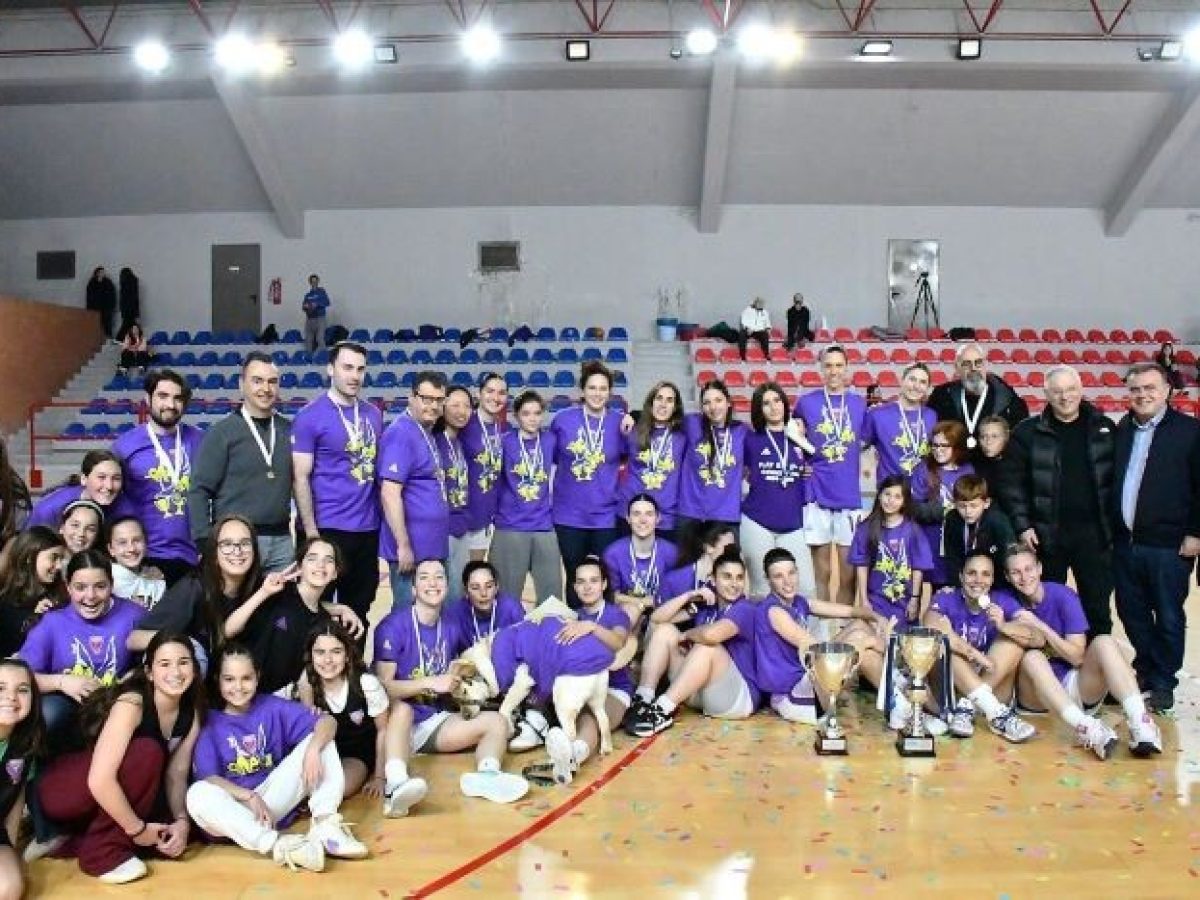 Υπερηφάνεια για τον Δήμο Παλλήνης: Θριαμβευτική χρονιά για τον Αθλητικό Όμιλο «Κρόνος Γέρακα»