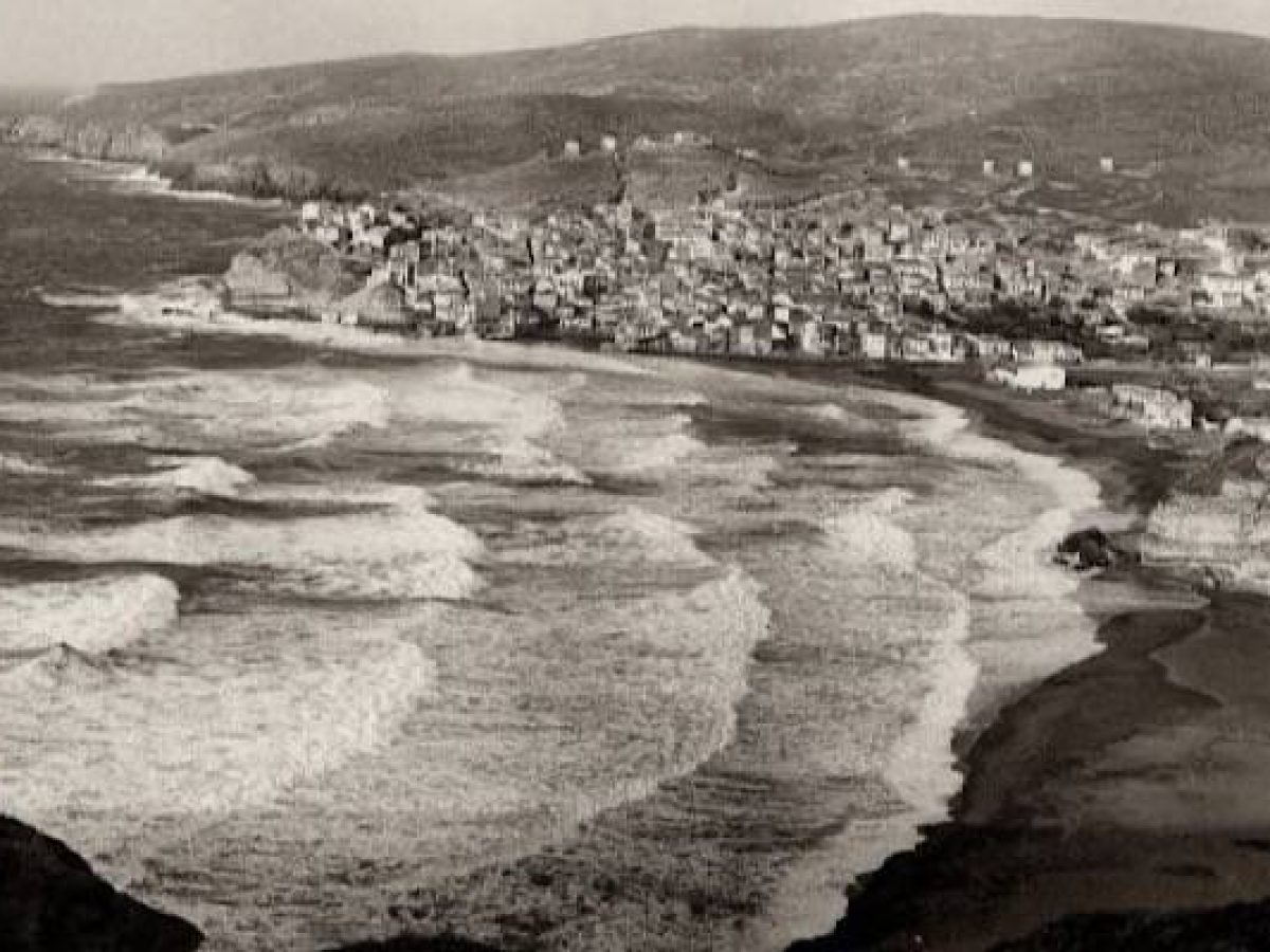 ΥΠΕΣ καλεί Άγιο Ευστράτιο | Πρόσκληση 800.000€ για την αποκάλυψη του παλαιού οικισμού