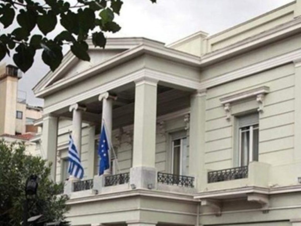 ΥΠΕΞ: Με την εταιρεία Εmirates o επαναπατρισμός  Ελλήνων αύριο Σάββατο