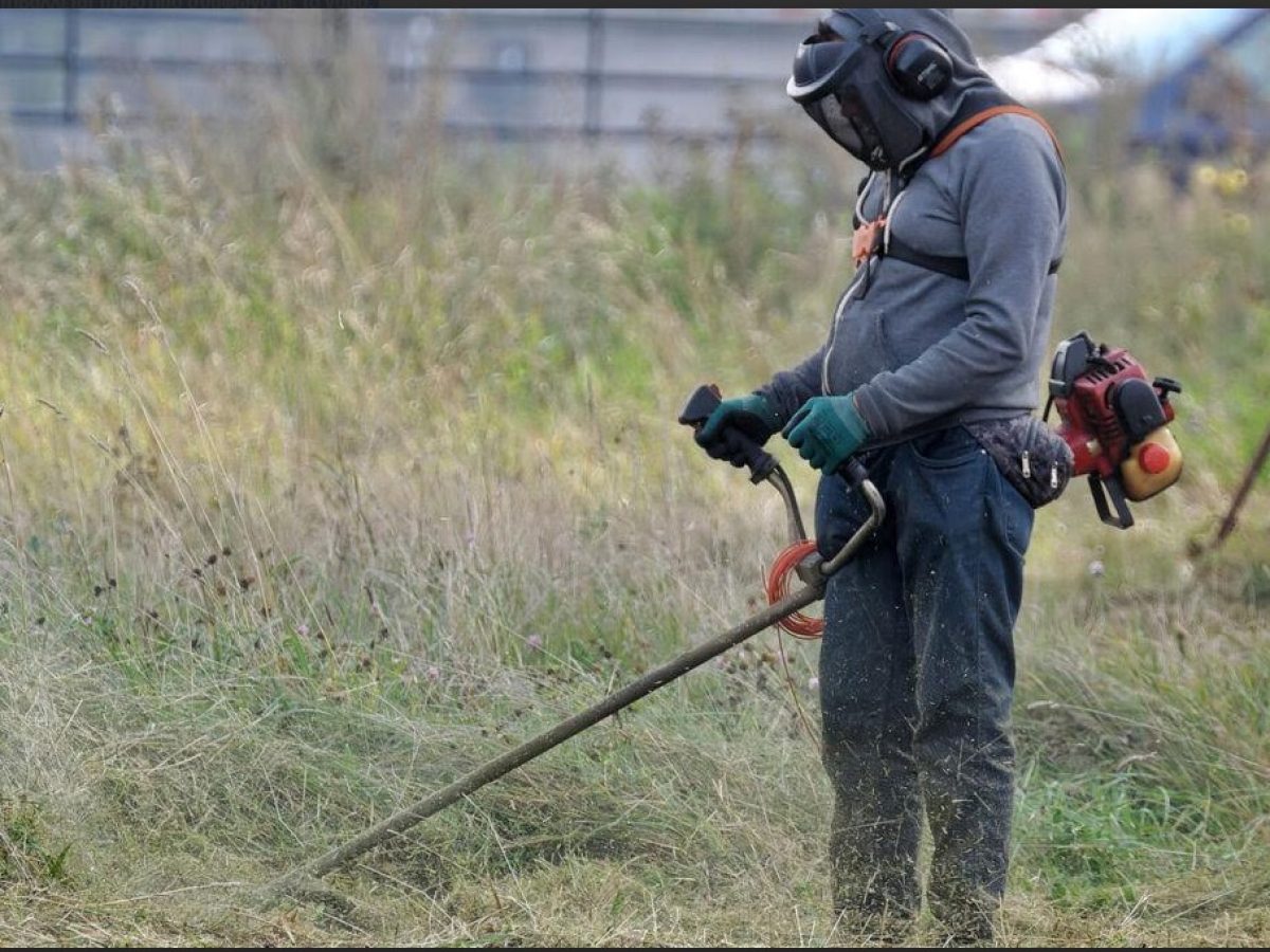 Υποχρεωτικός καθαρισμός οικοπέδων ενόψει αντιπυρικής περιόδου στον Δήμο Κηφισιάς