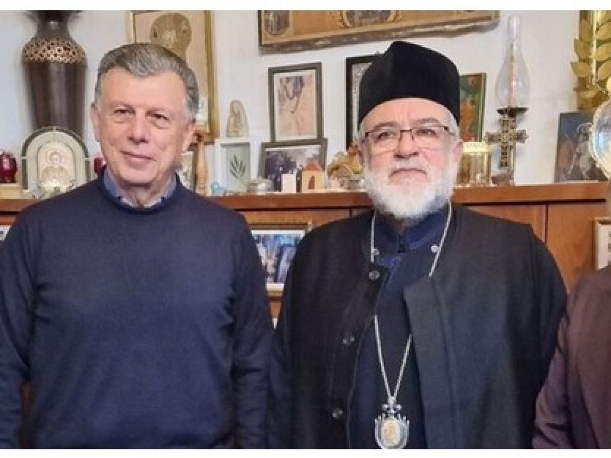 Υπογράφεται την Πέμπτη 5 Μαρτίου η σύμβαση χρηματοδότησης από τον Δήμο Κω στην Ιερά Μητρόπολη