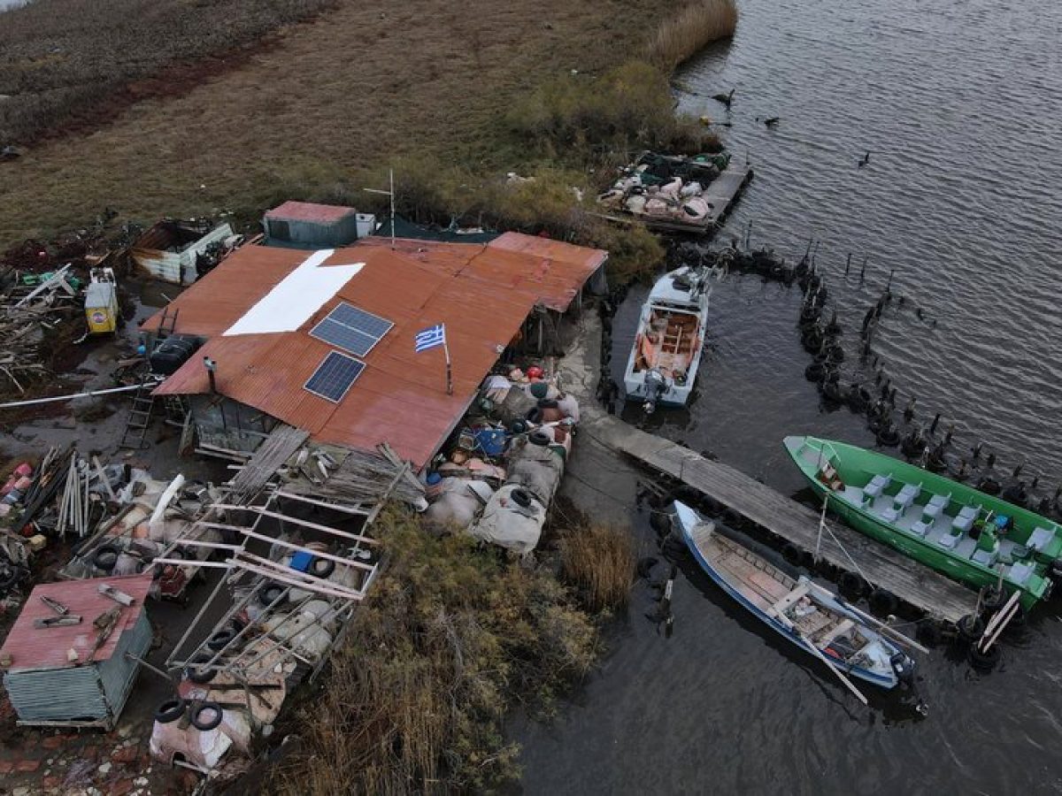 Υποσχέσεις του Πρωθυπουργού για τα προβλήματα στο Δέλτα του Έβρου