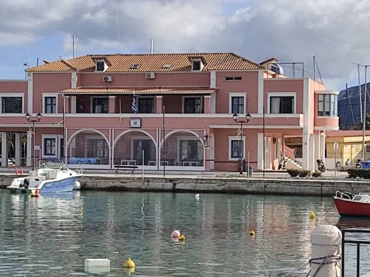 Υποστελέχωση-“εφιάλτης” για το Λιμεναρχείο της Ζακύνθου (βίντεο)