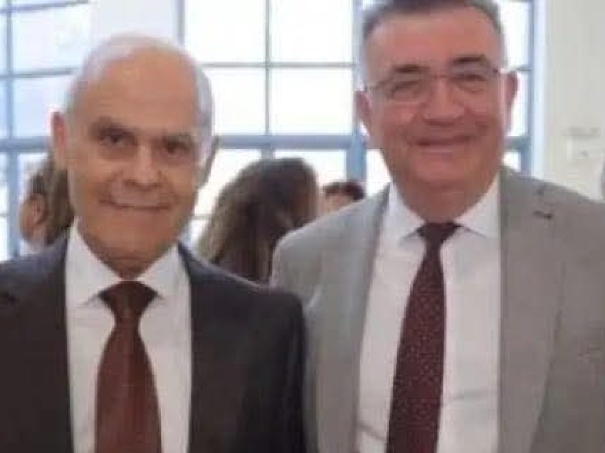 Υπουργική απόφαση «σταθμός» του Νίκου Ταγαρά – Έγκριση πολεοδόμησης του πρώην στρατοπέδου Καλογερογιάννη στην Κόρινθο