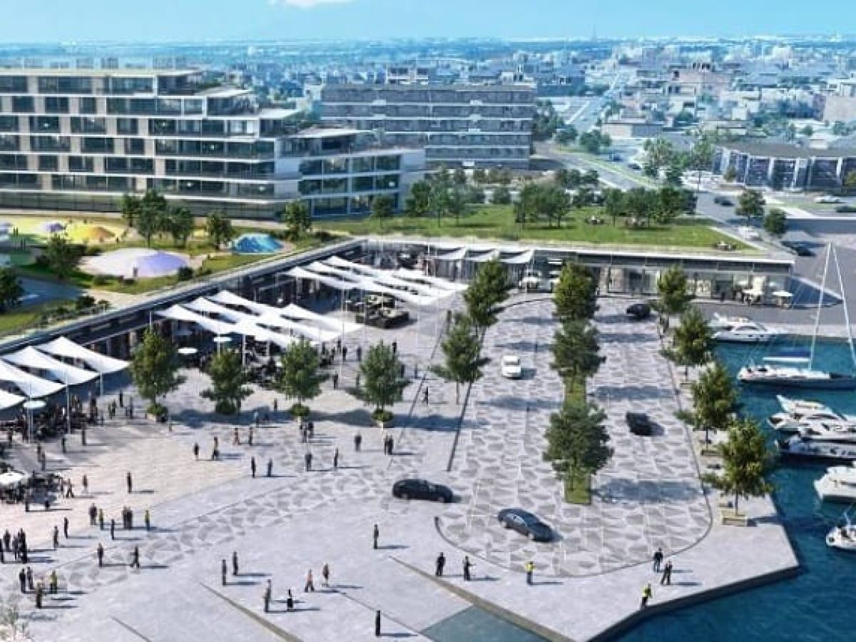 Υπουργείο Τουρισμού: Τροποποιήσεις σε επενδυτικά σχέδια για μαρίνες Ρόδου και Γουβιών μέσω Ταμείου Ανάκαμψης