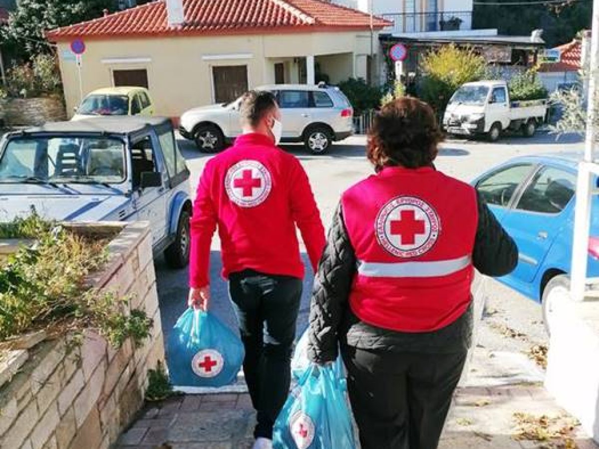 Υποβολή αιτήσεων για ενίσχυση ευάλωτων οικογενειών από το Περιφερειακό Τμήμα Ε.Ε.Σ. Σάμου