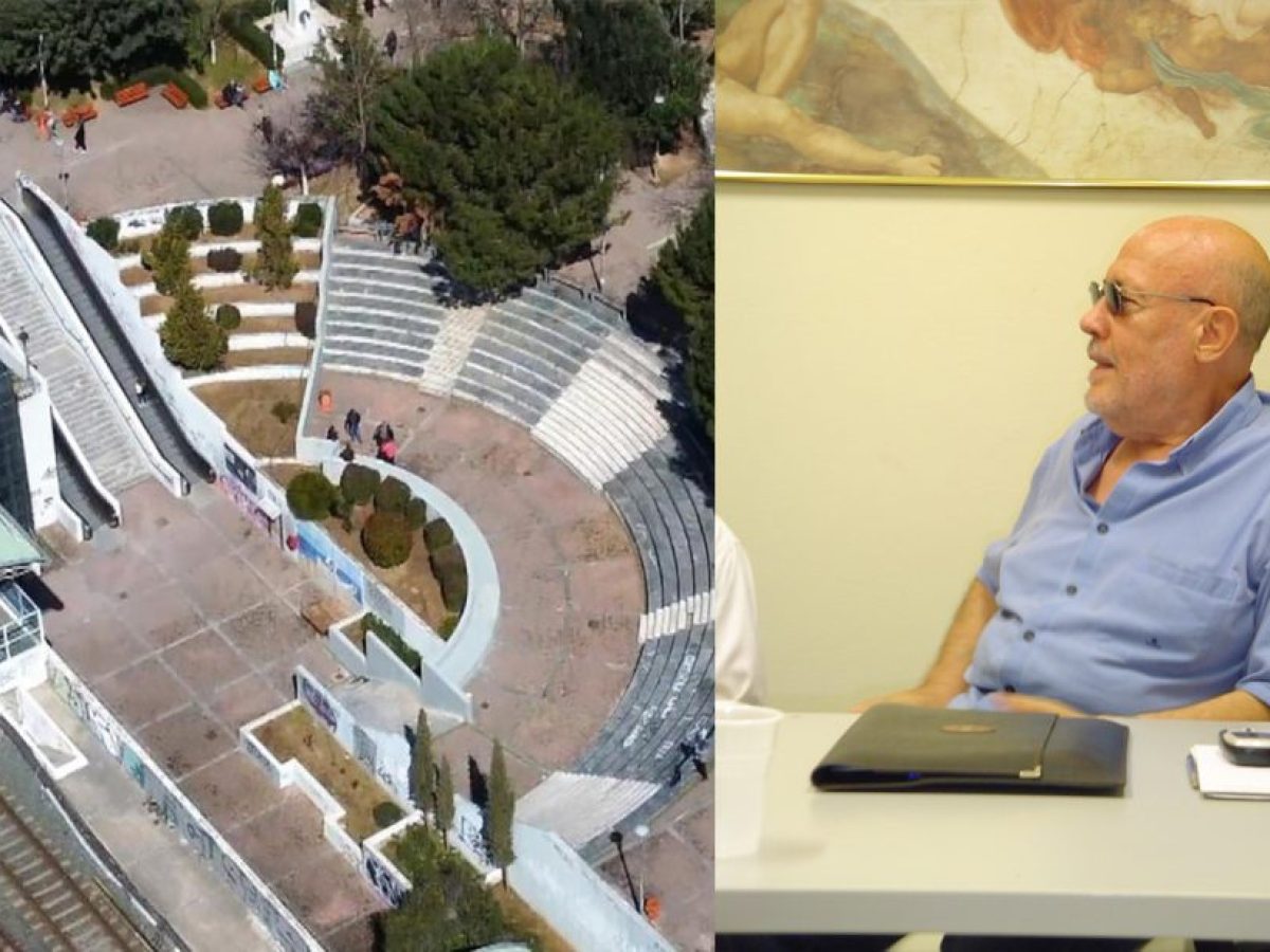 &Eta;&rho;ά&kappa;&lambda;&epsilon;&iota;&omicron; &Alpha;&tau;&tau;&iota;&kappa;ή&sigmaf; &ndash; &Pi;έ&rho;&iota; &ldquo;&alpha;&nu;&alpha;&kappa;&rho;&iota;&beta;&epsilon;&iota;ώ&nu;&rdquo; &gamma;&iota;&alpha; &tau;&eta; &theta;έ&sigma;&eta; &tau;&omicron;&upsilon; &Gamma;.&Gamma;&rho;&eta;&gamma;&omicron;&rho;&iota;ά&delta;&eta; &gamma;&iota;&alpha; &tau;&eta;&nu; &upsilon;&pi;&omicron;&gamma;&epsilon;&iota;&omicron;&pi;&omicron;ί&eta;&sigma;&eta;
