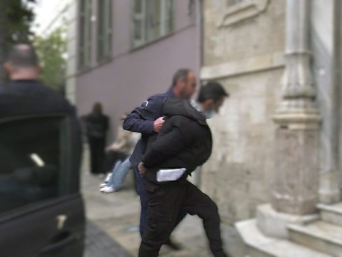 Ηράκλειο: Ξεκινά η δίκη για τη δολοφονική κακοποίηση του 3χρονου Άγγελου – Στο εδώλιο η μητέρα και ο σύντροφός της