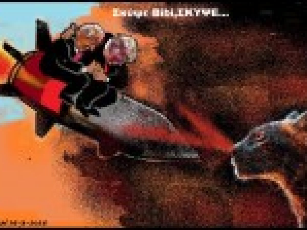 Ιράν-Ο αδιέξοδος πόλεμος συνεχίζεται…