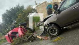 irΑklio-aftokinito-epese-se-dentro-1