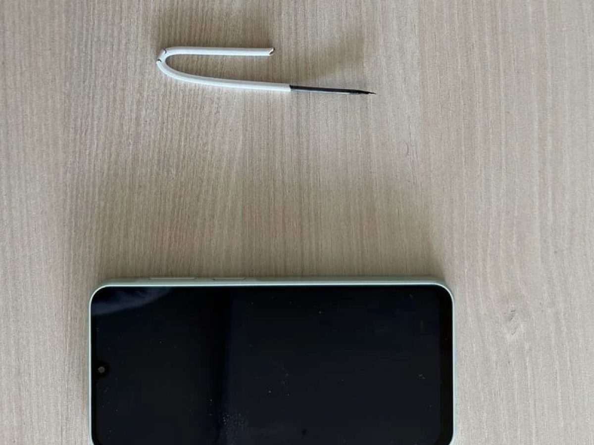 ΗΡΑΚΛΕΙΟ: Έφοδος του Οργανωμένου Εγκλήματος στη φυλακή Αλικαρνασσού. Τι βρέθηκε