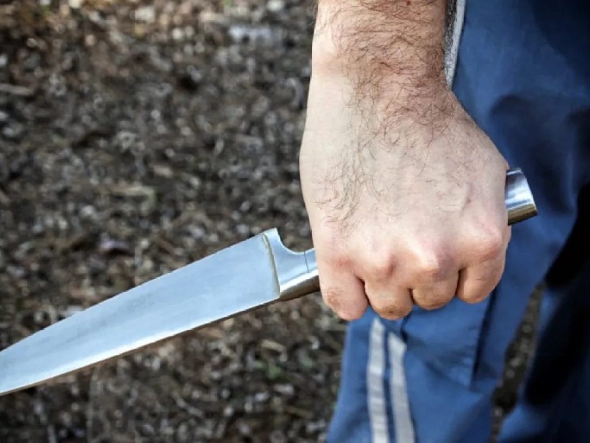 ΗΡΑΚΛΕΙΟ: Αιγύπτιος απειλούσε με μαχαίρι δύο γυναίκες και ένα ηλικιωμένο ζευγάρι!