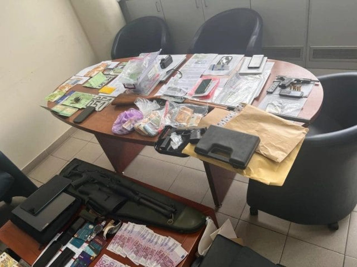 ΗΡΑΚΛΕΙΟ: Κύκλωμα εκμετάλλευσης ανθρώπων με έδρα την Κρήτη. Ο ρόλος του ΚΕΠ και ο «εγκέφαλος». 23 συλλήψεις της ΕΛ.ΑΣ. (βίντεο)