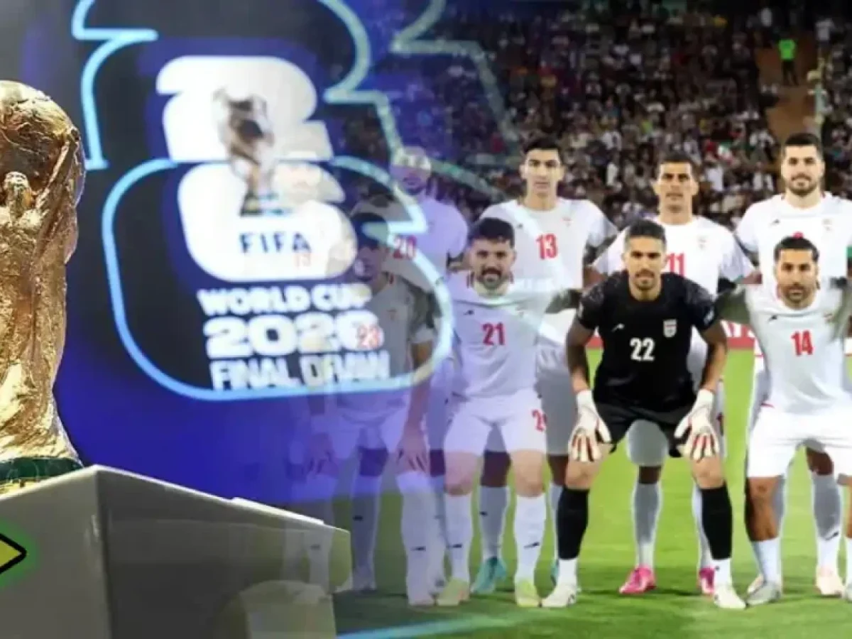 ΙΡΑΝ: Δεν πάει στο Μουντιάλ 2026 – «Διεφθαρμένο καθεστώς» οι ΗΠΑ λέει ο Αχμάντ Ντονιαμαλί