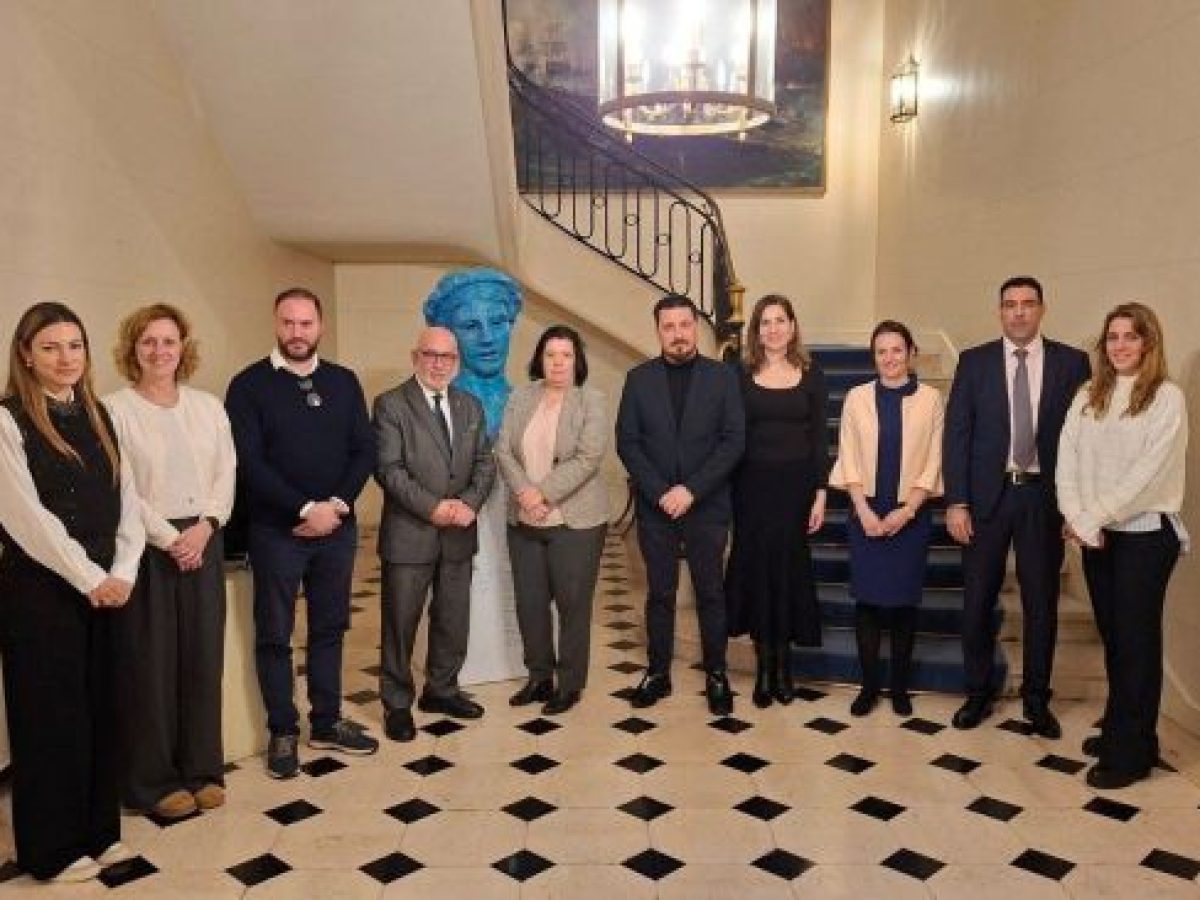 Ισχυρή διεθνής προβολή της Περιφέρειας Δυτικής Ελλάδας-Olympian Land σε κορυφαίες τουριστικές εκθέσεις