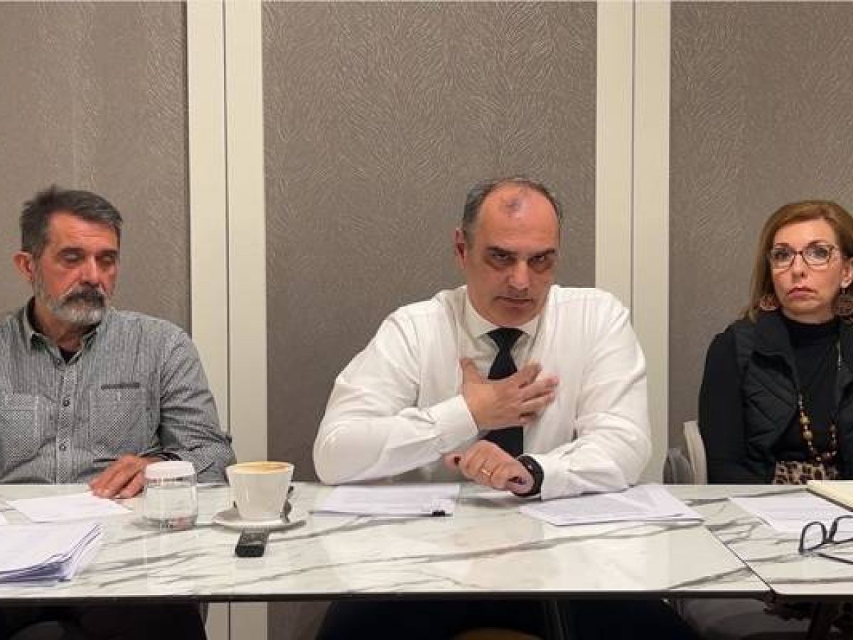 «Ισχυρή Λήμνος»: Υπό την πίεση των ερωτημάτων μας οι έκτακτες ενισχύσεις 122.000€ για το νερό